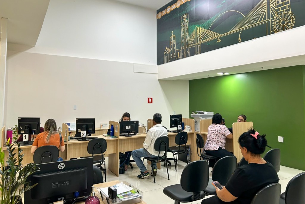Várzea Grande lidera atendimentos a empreendedores pelo terceiro mês consecutivo