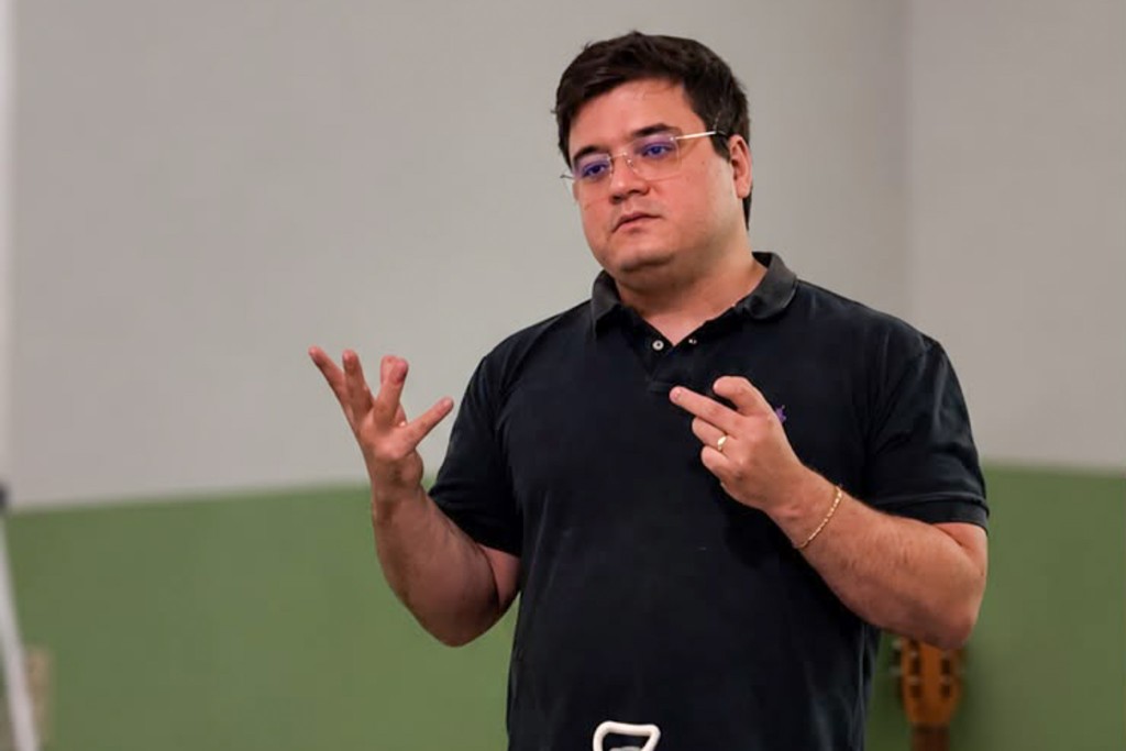 CAPS AD de Várzea Grande amplia ações de acolhimento com encontros sobre dependência química abertos à população