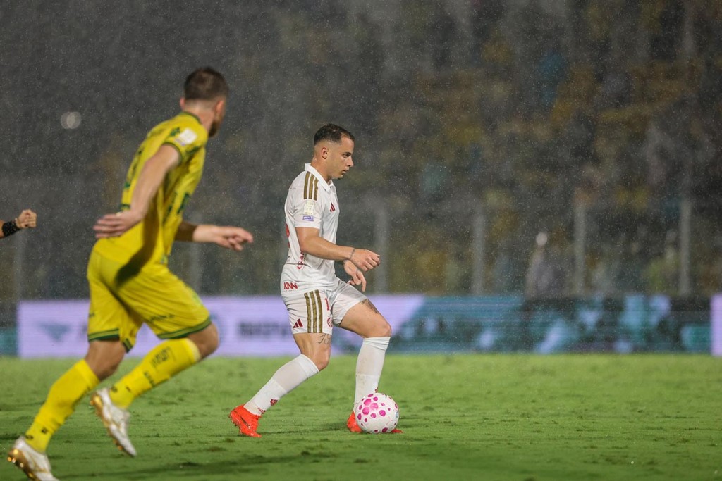 Mirassol vence o Inter e deixa o Colorado afundado no Z4