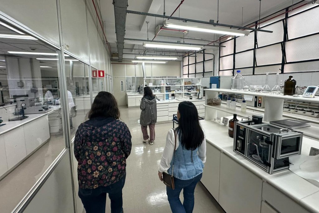 Várzea Grande busca parceria com instituto de pesquisas de São Paulo