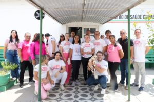 Várzea Grande vacina 4,1 mil cães e gatos durante Dia D da campanha antirrábica