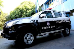 Operação Circuito Fechado combate furto de energia em Várzea Grande