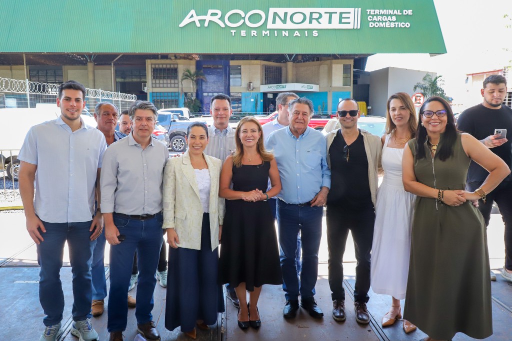 Várzea Grande regulamenta incentivo fiscal para prestadores de serviços do Aeroporto Marechal Rondon