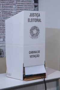 Eleitores de quatro municípios votarão neste domingo (25) em plebiscitos sobre limites territoriais