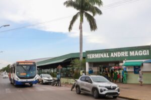 Várzea Grande terá transporte coletivo gratuito no segundo turno das eleições