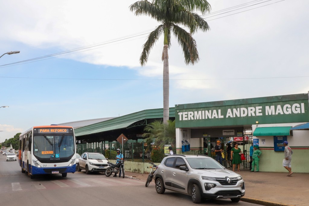 Várzea Grande terá transporte coletivo gratuito no segundo turno das eleições