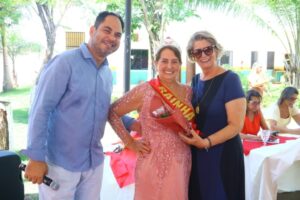 Emoção e valorização da pessoa idosa marcam escolha da Rainha 2026 do Centro de Convivência Dona Zezé