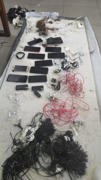 Polícia Civil prende homem e apreende menor por tráfico em Alta Floresta