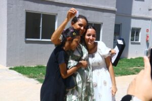Sinop: sonho da casa própria vira realidade para 256 famílias do Jardim Califórnia
