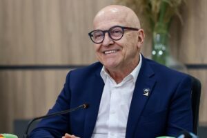 Governador transfere ponto facultativo do dia 28 para sexta-feira (30)